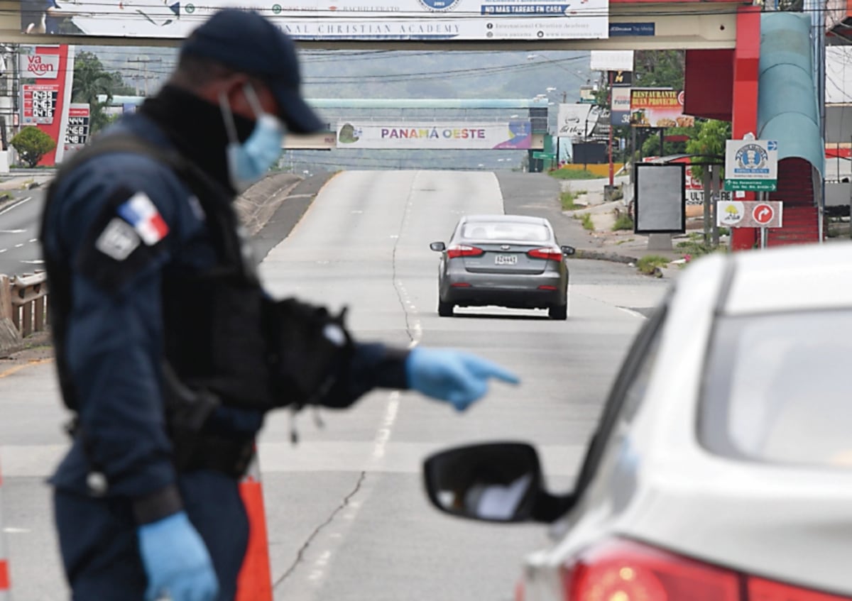 Un menor puede ser el asesino de un hombre en la Constancia de Arraiján. Capturan a tres implicados