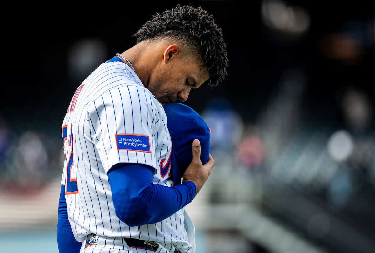 Los Mets y su mala racha revive el fantasma histórico de 1962