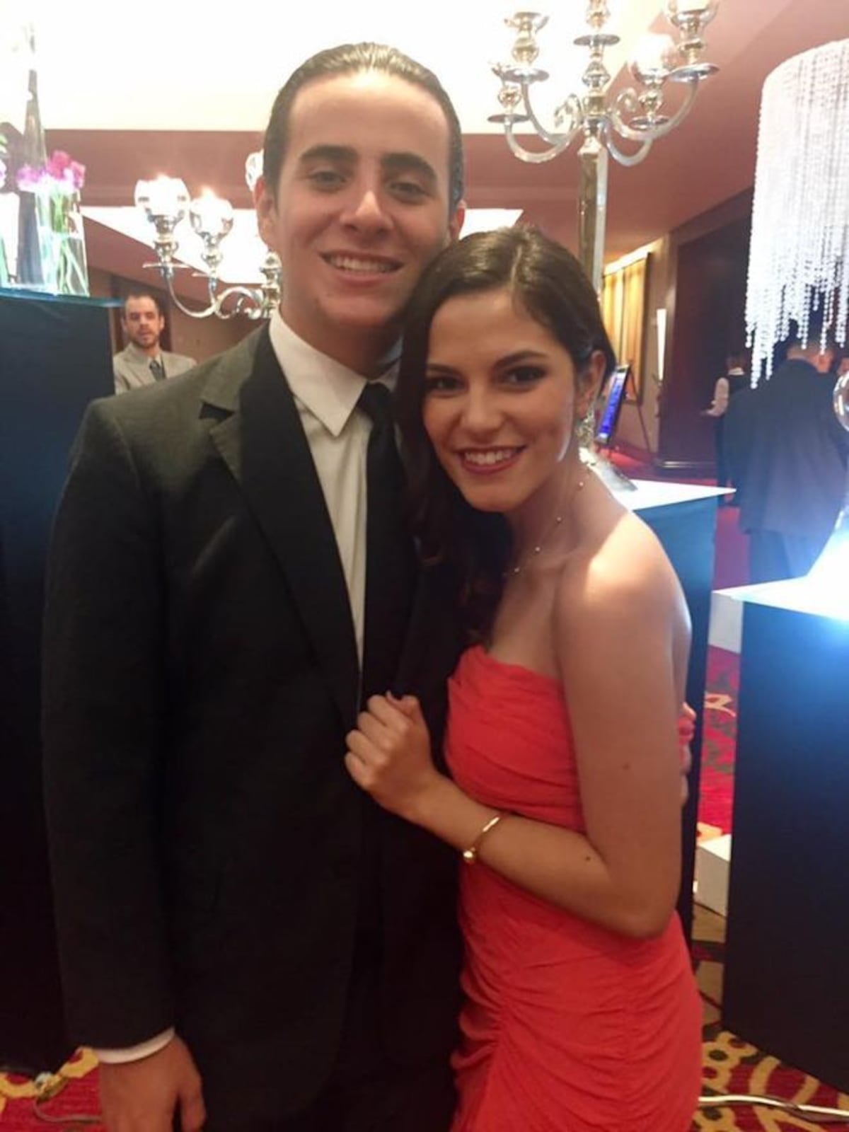 Única sobreviviente del accidente del carro en Costa del Este necesita sangre