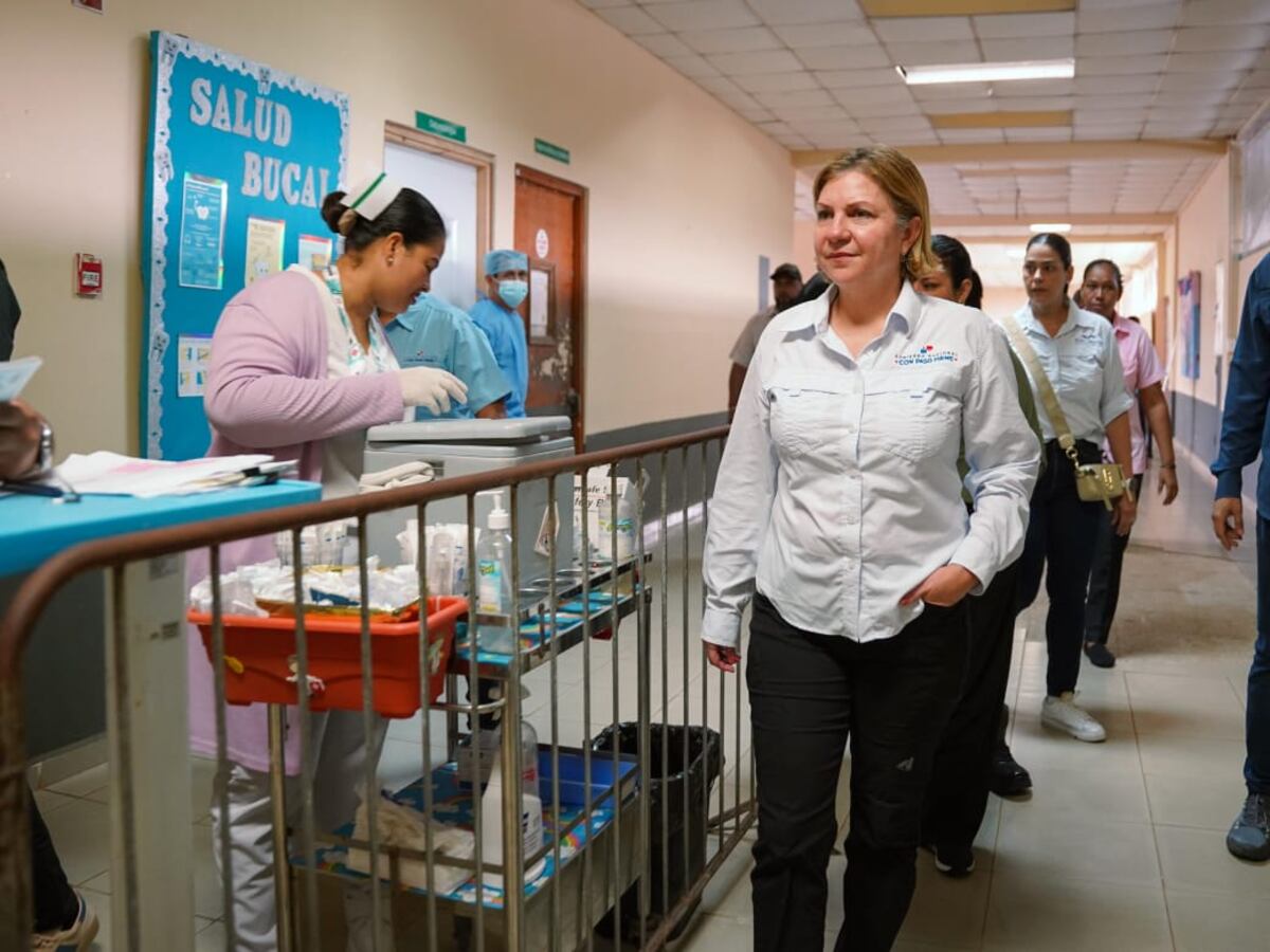 Mingob y Minsa llevan la telemedicina a las cárceles panameñas