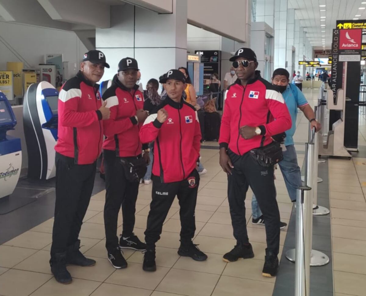 ‘El Nica’ viaja a Ucrania en busca del título mosca de la AMB