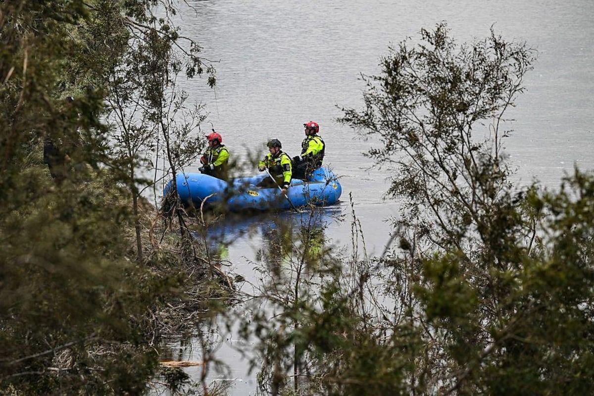 Aumenta el número de víctimas por inundaciones en Texas