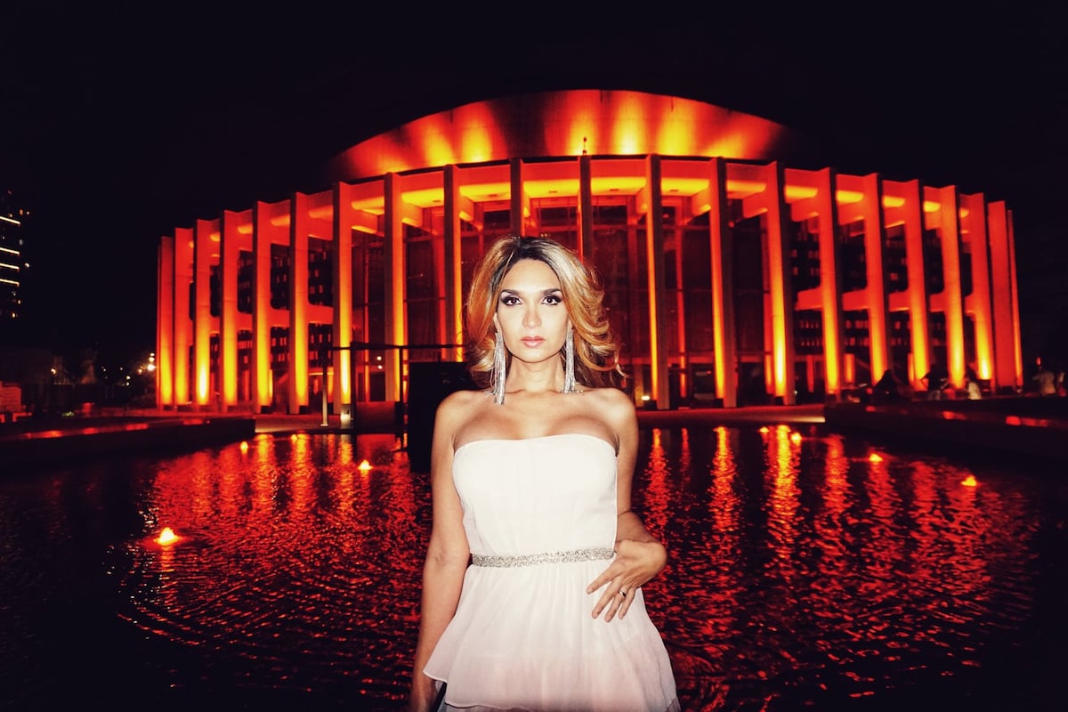 Tienen su reina. La comunidad LGBTIQ+ hace su propio Señorita Panamá de manera virtual +Fotos