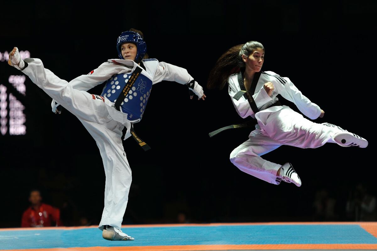 Panameñas pelearán entre sí para lograr un cupo a Lima 2019