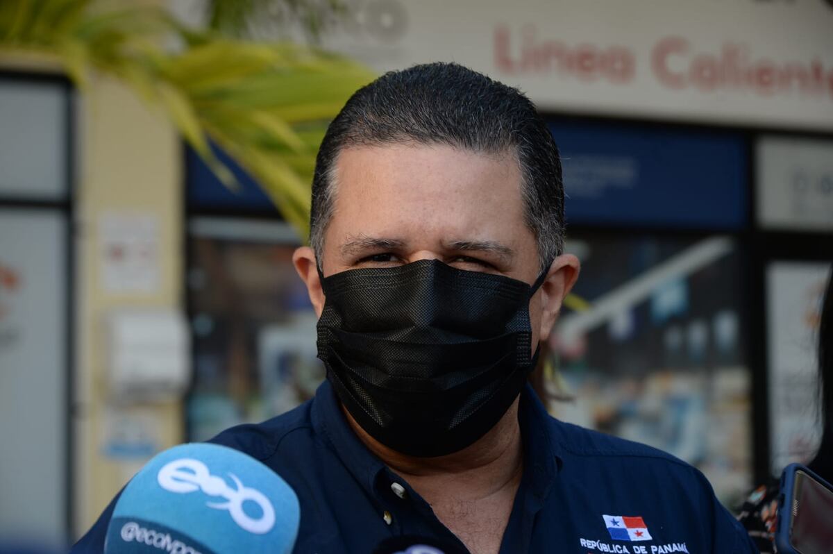 Acodeco: Aún se desconoce si los precios de pruebas autoaplicadas para detectar la covid-19 serán sometidos a la libre competencia y demanda