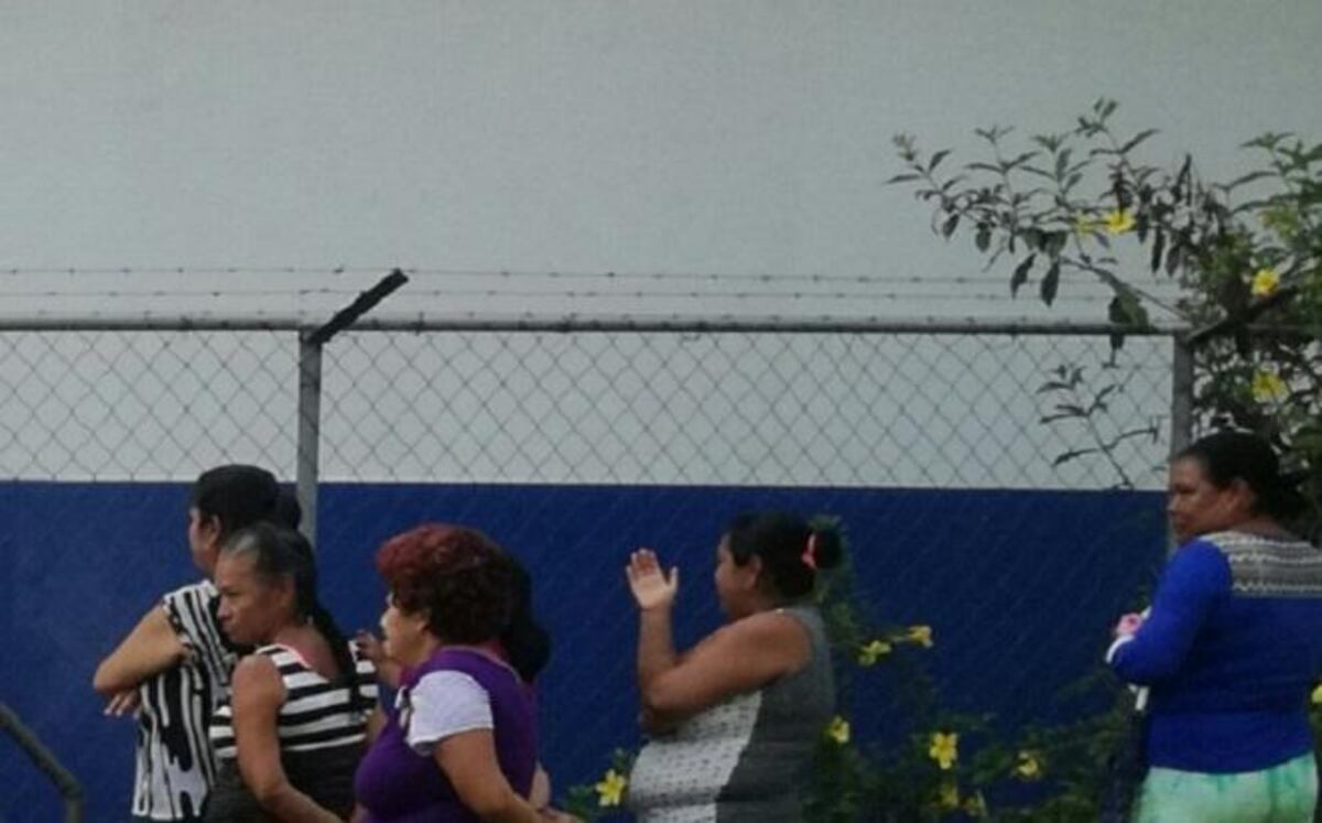 Educadoras de escuela en Veraguas tendrán que responder ante las autoridades