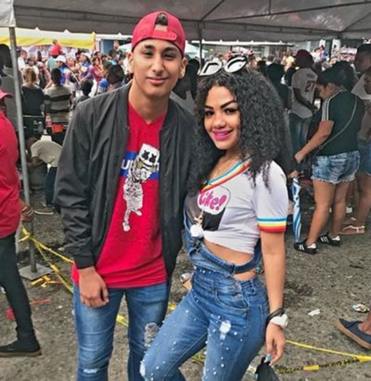 La Natti Natasha panameña 'Anyuri' reveló que su novio no quería que se operara 