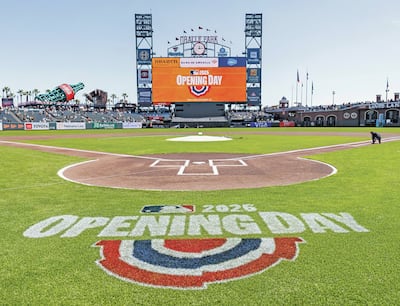 Ya viene el Opening Day de la MLB: Los ases que reinaron en el debut