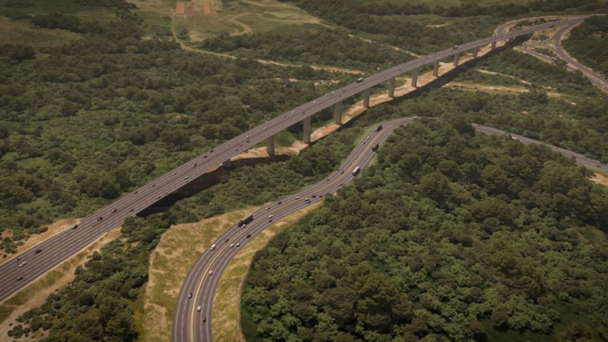 Obra Corredor de las Playas asegura el financiamiento para su construcción