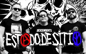 Agrupaciones panameñas de punk y metal participan en disco de la banda española Saurom