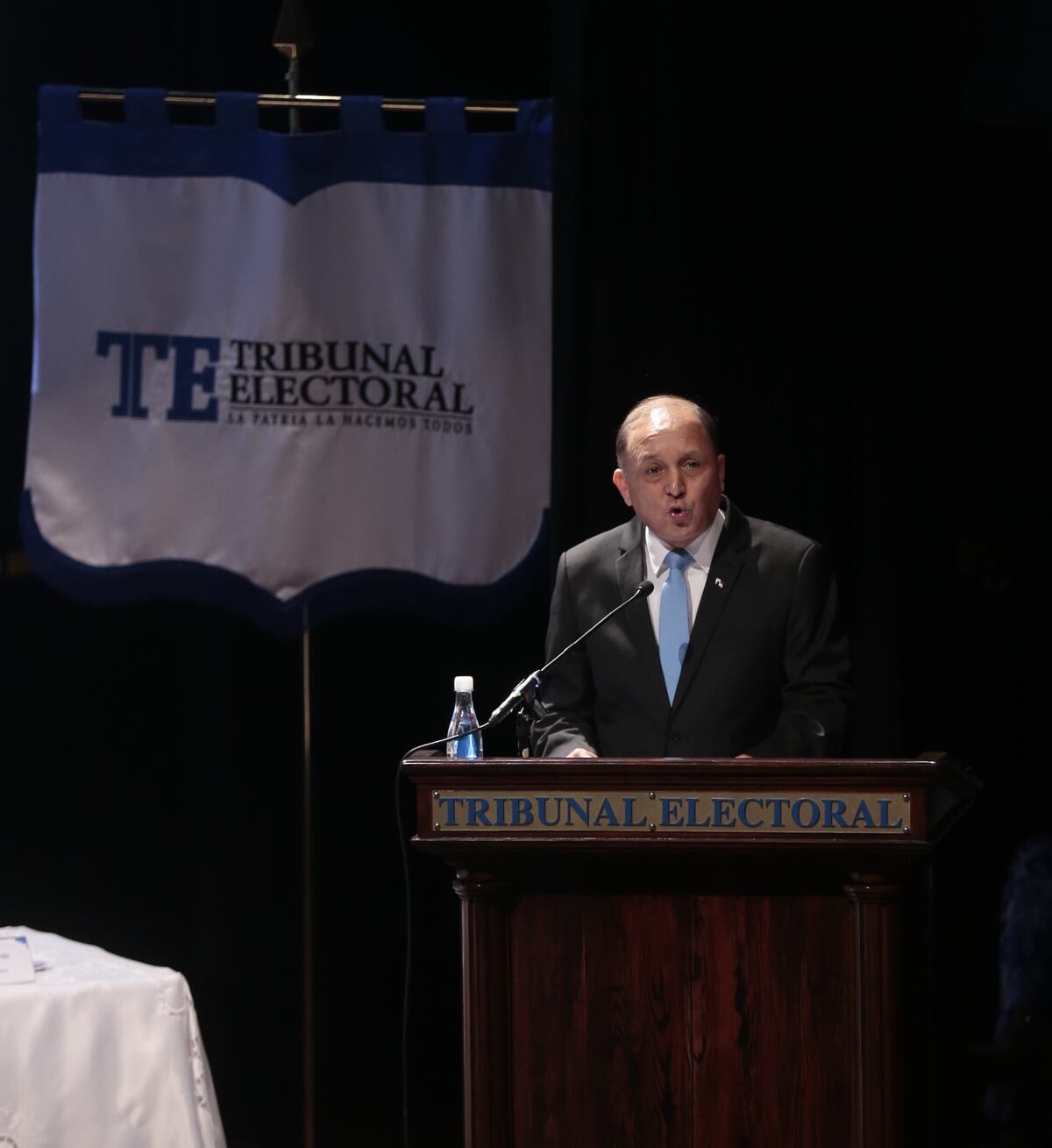 Con el inicio del calendario electoral los ciudadanos deben estar vigilantes