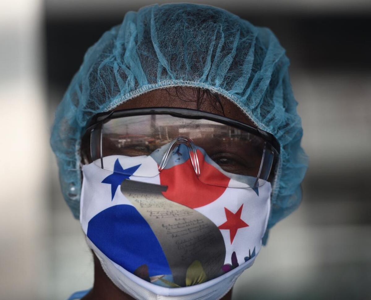 Así será el evento más significativo que tendrán las enfermeras por la celebración de su día