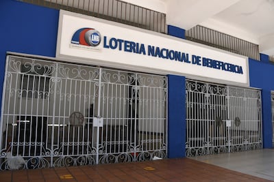 Última hora | El sorteo de la Lotería Nacional se jugará HOY a las 5:00 p.m. y esta es la razón