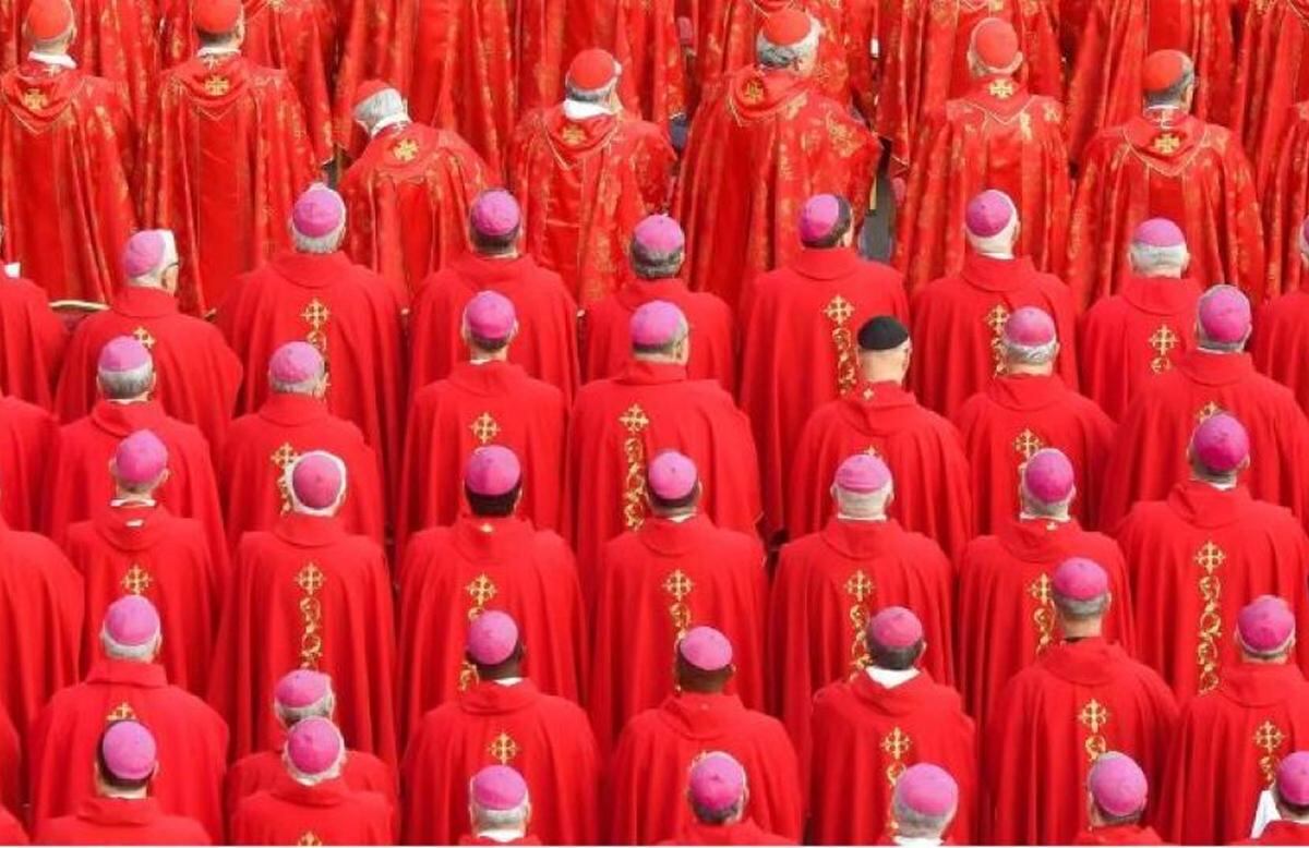 El cónclave más largo de la historia: tres años de encierro en Viterbo