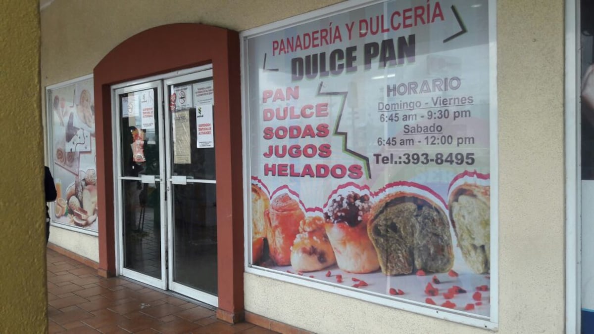 Ministerio de Salud cierra comercios chinos en Brisas del Golf