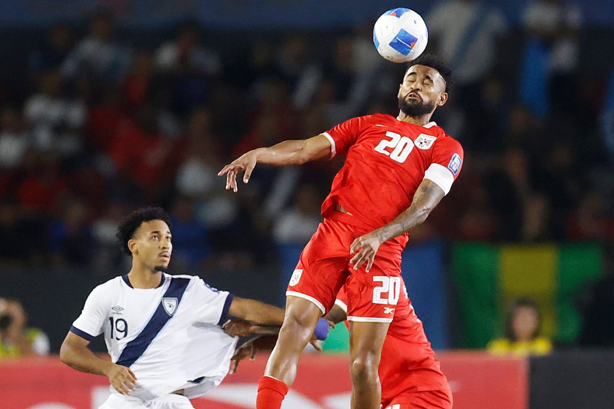 ¡Panamá pisa fuerte el top 30 FIFA! La Sele abraza la posición 29 y mira de frente a seguir subiendo en el ranking