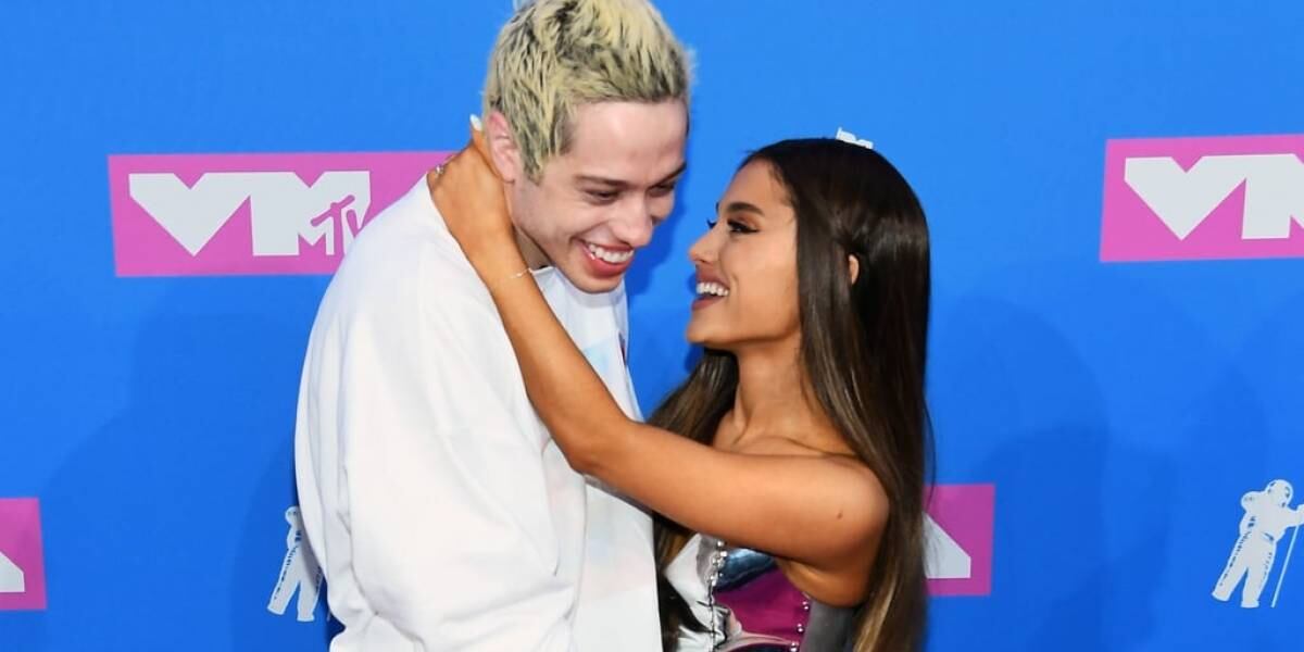 Ariana Grande asegura que las terapias le han salvado la vida