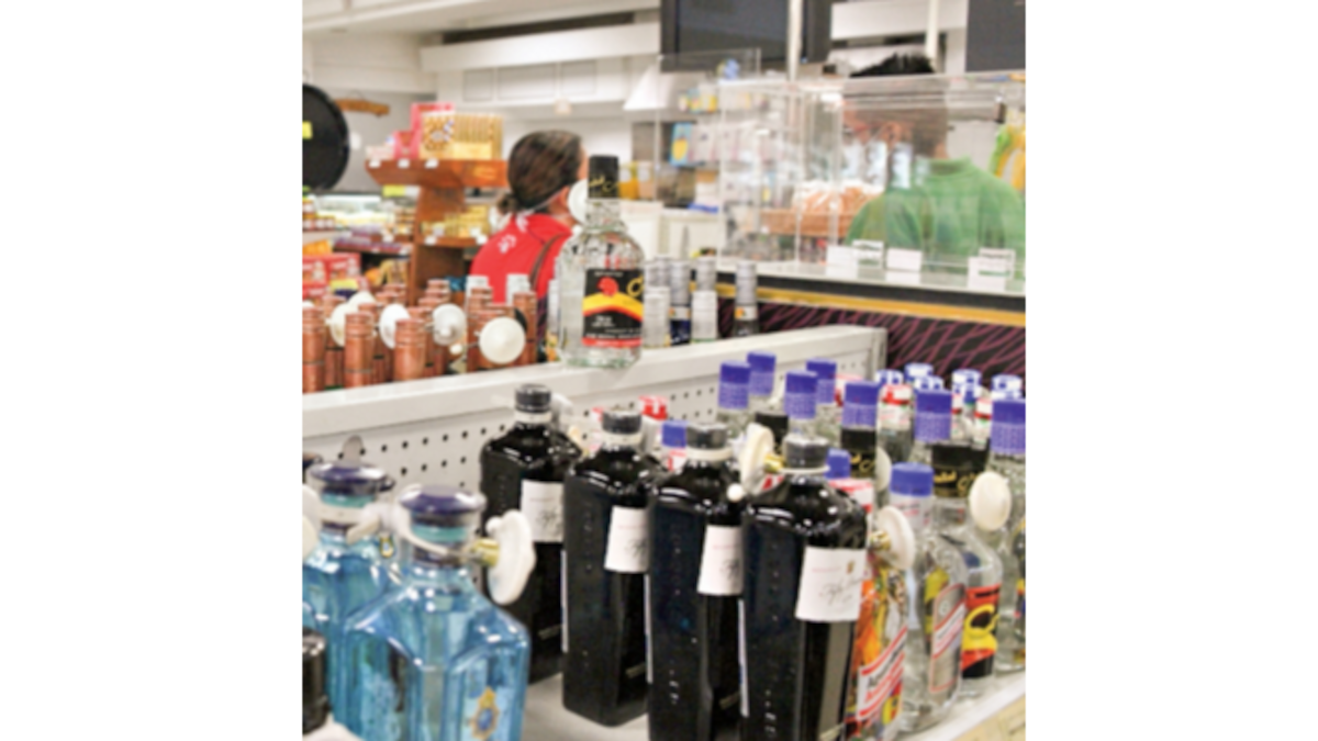 Habrá ley seca. En Viernes Santo, según la Alcaldía