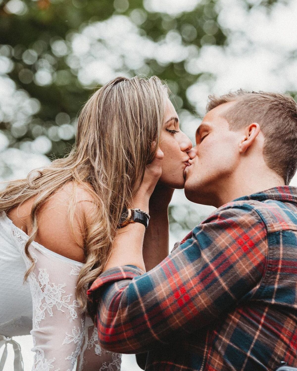 Madison Cawthorn, el ‘Juan Diego’ de Carolina del Norte que llegará al Capitolio