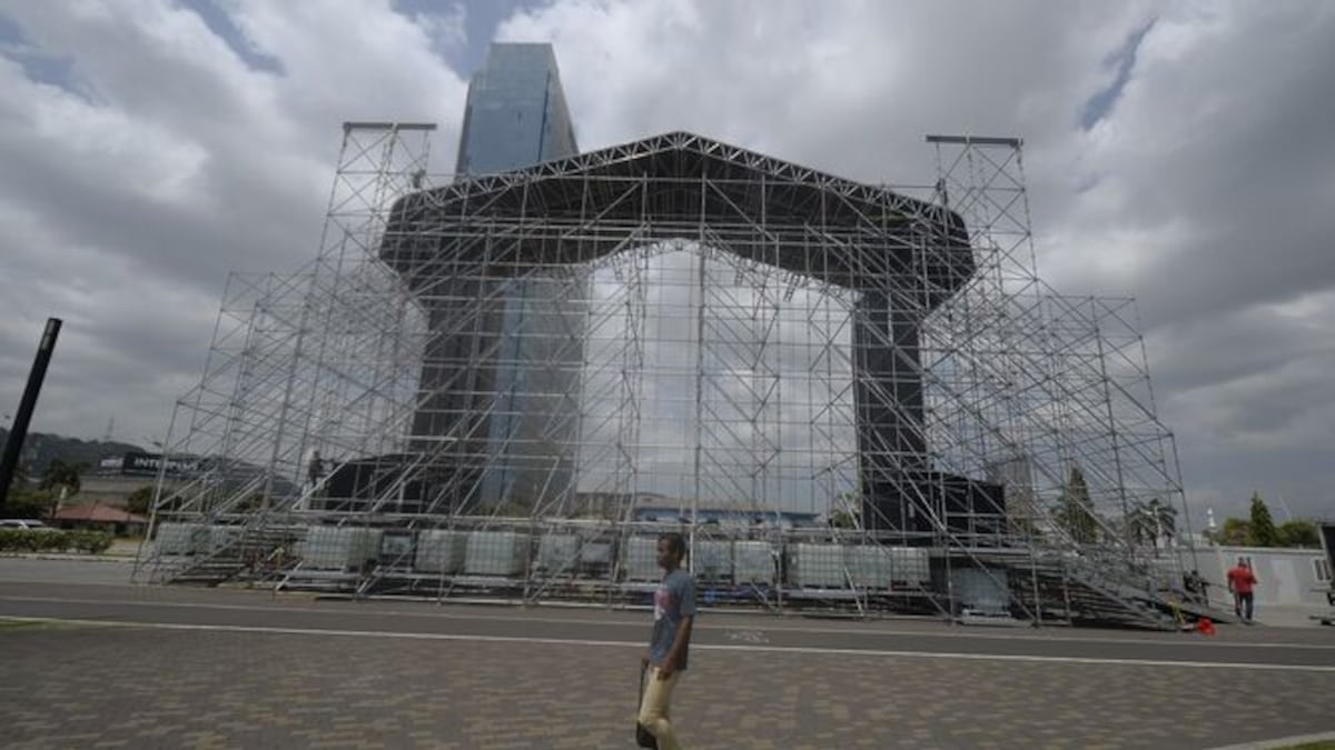 Artistas expresan enérgico repudio por ‘la manera irresponsable, bochornosa e inescrupulosa en que usan el presupuesto para los Carnavales’