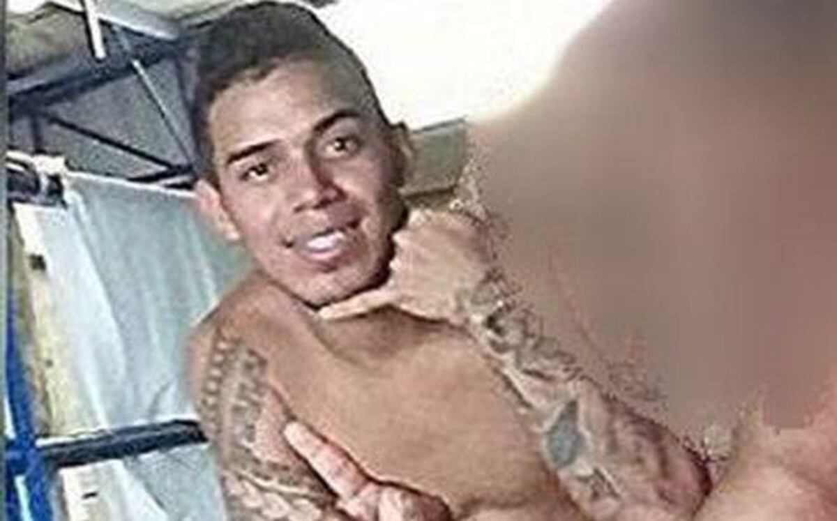 El futbolista Darwin Pinzón fue declarado culpable en juicio por robo agravado