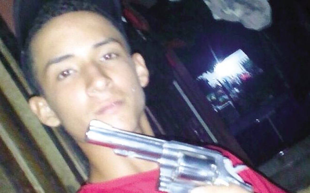 Encuentran culpable a joven de 18 años por matar a adolescente en Chiriquí