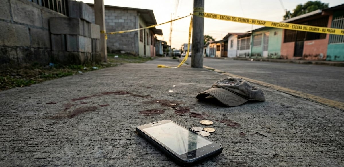 Salió a comprar un celular por una plataforma digital y terminó baleado: ahora lucha por su vida + VÍDEO