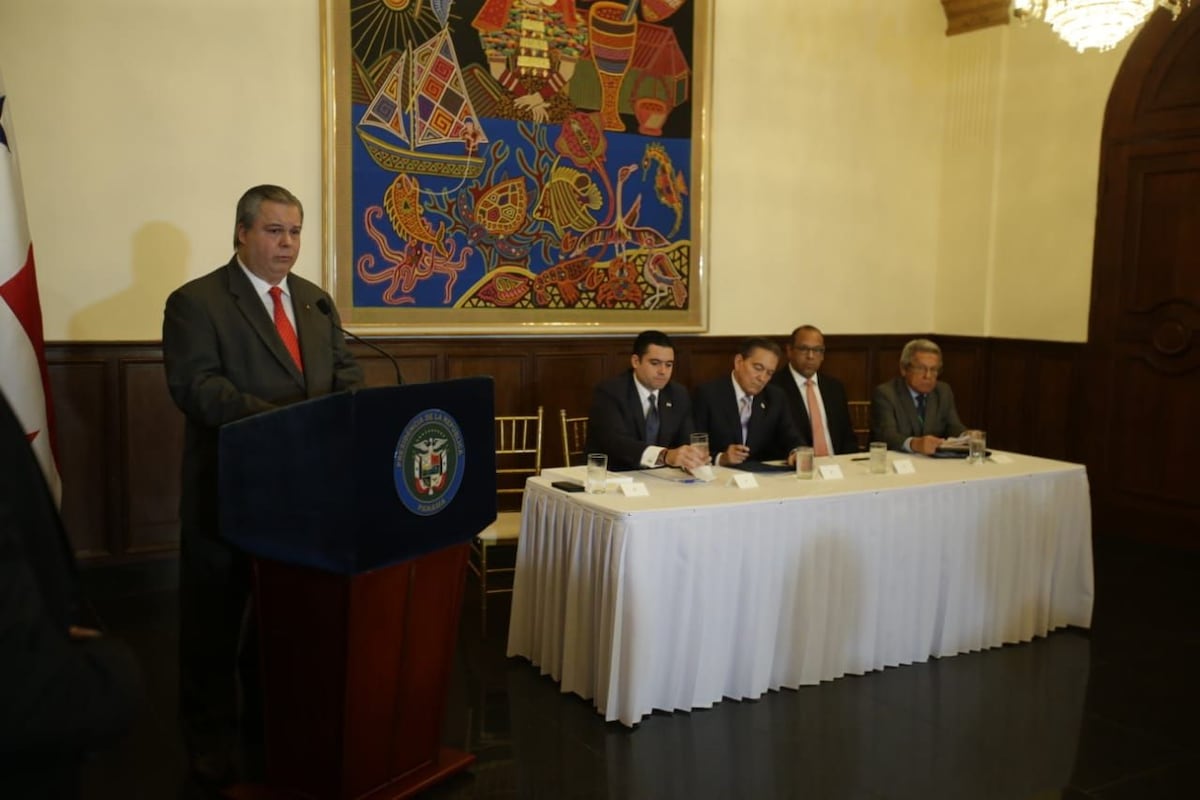 Confirman cambios. Ejecutivo aprobará reformas a la Constitución Nacional