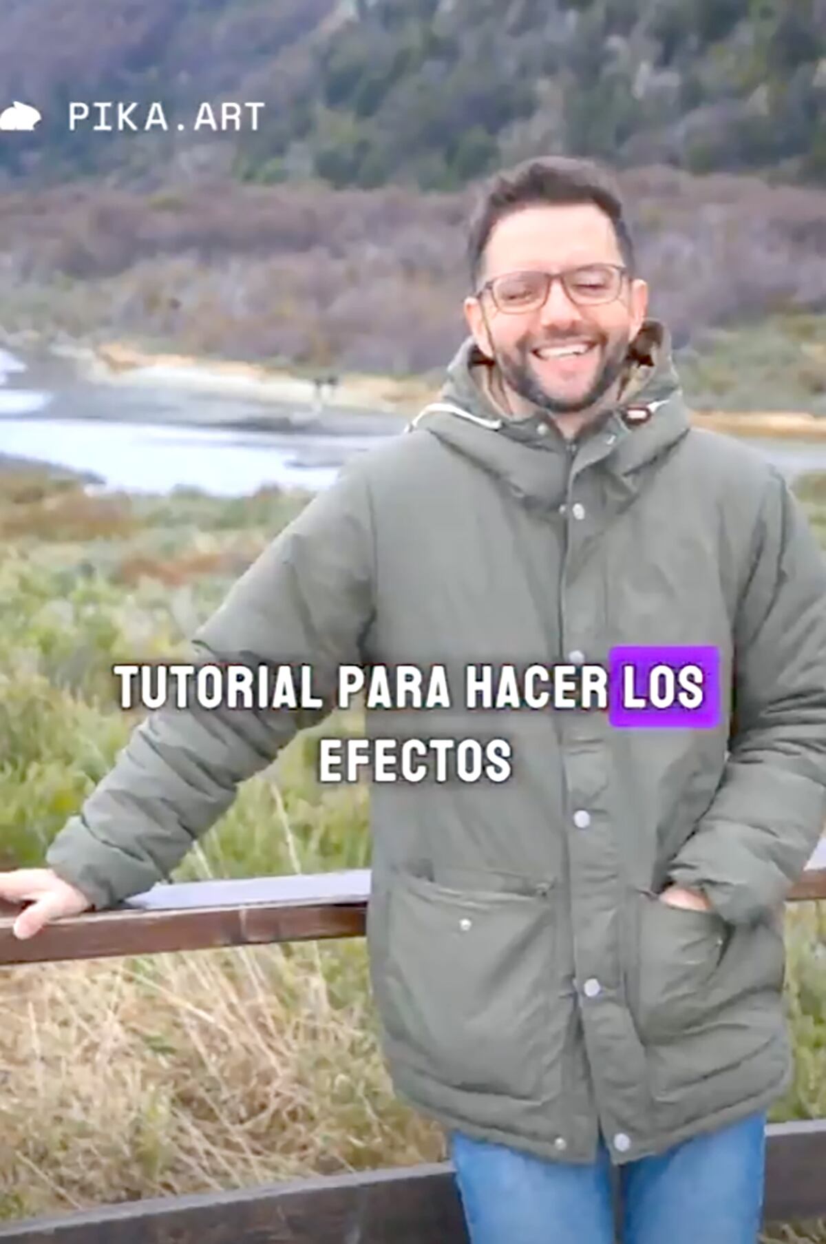 Nueva tendencia en TikTok: Plantillas para fotos de tu ex se vuelven virales