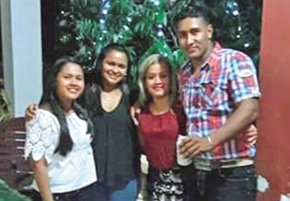 PRESUNTO CANÍBAL PODRÍA QUEDAR LIBRE. El viernes deciden  si mató a Luz Michelle