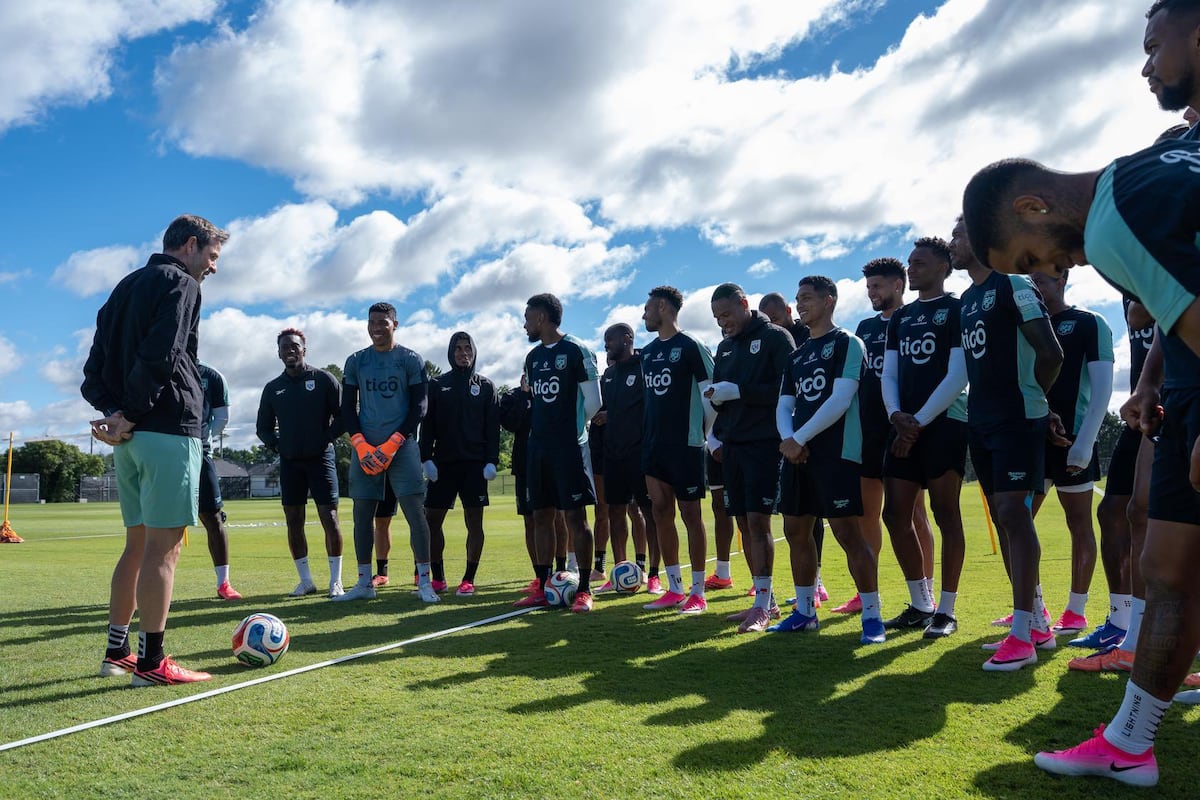 Thomas Christiansen no continuará, por ahora, con la Selección: FPF habría pausado su renovación