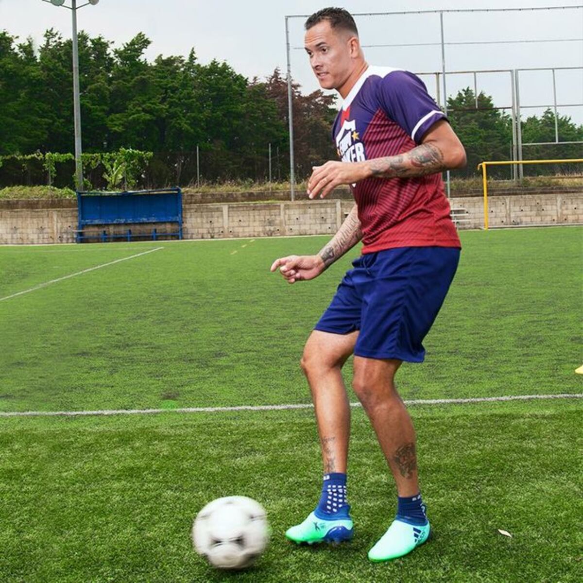 Renuncian. Baloy y Blas deciden rechazar el puesto de $5 mil en Pandeportes