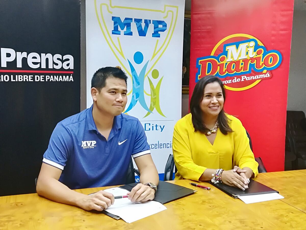 Corprensa y MVP Sport City renuevan importante acuerdo