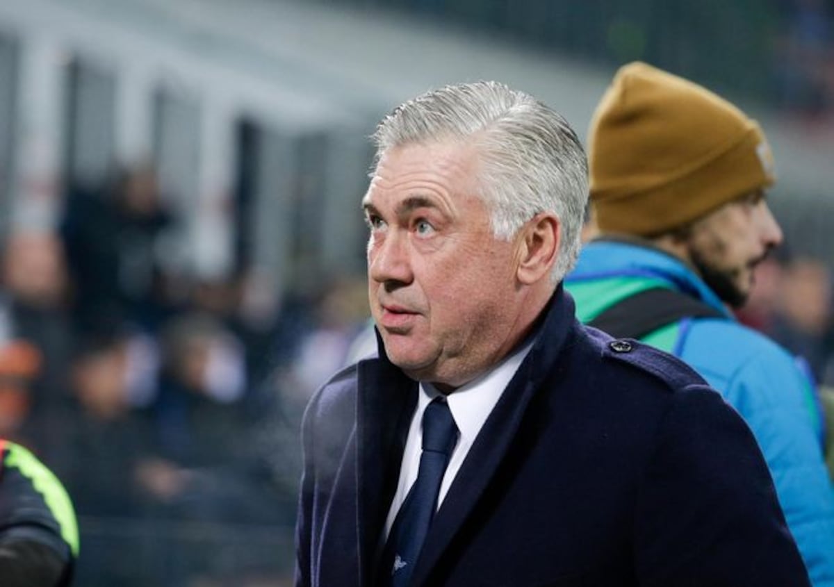 Noche nefasta para el 'calcio' italiano con cantos racistas y heridos 