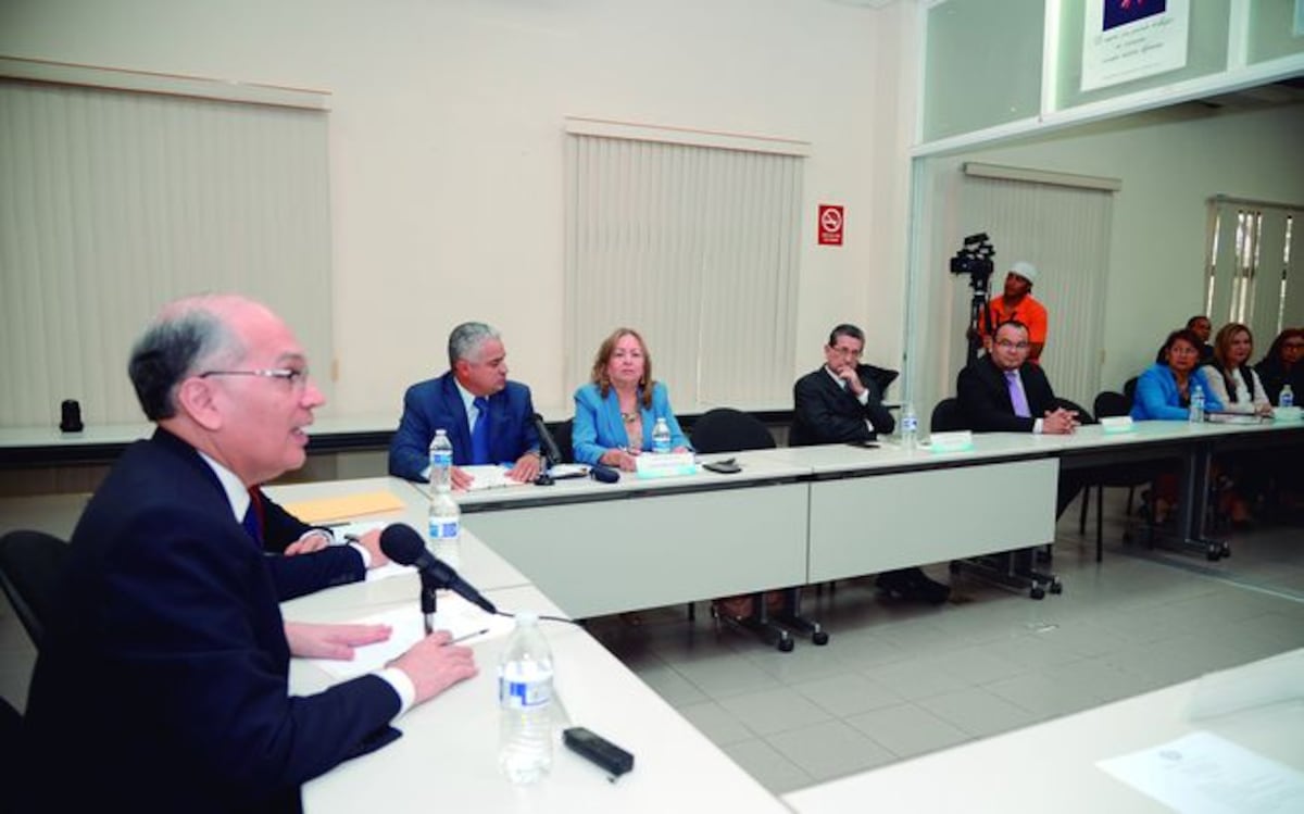 Aumenta la cantidad de abogados que se postulan para miembros de la Corte Suprema