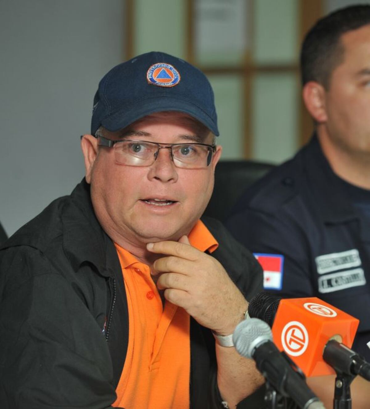 'Fue por unos cigarrillos' que le entraron a balazo al exdirector de Sinaproc