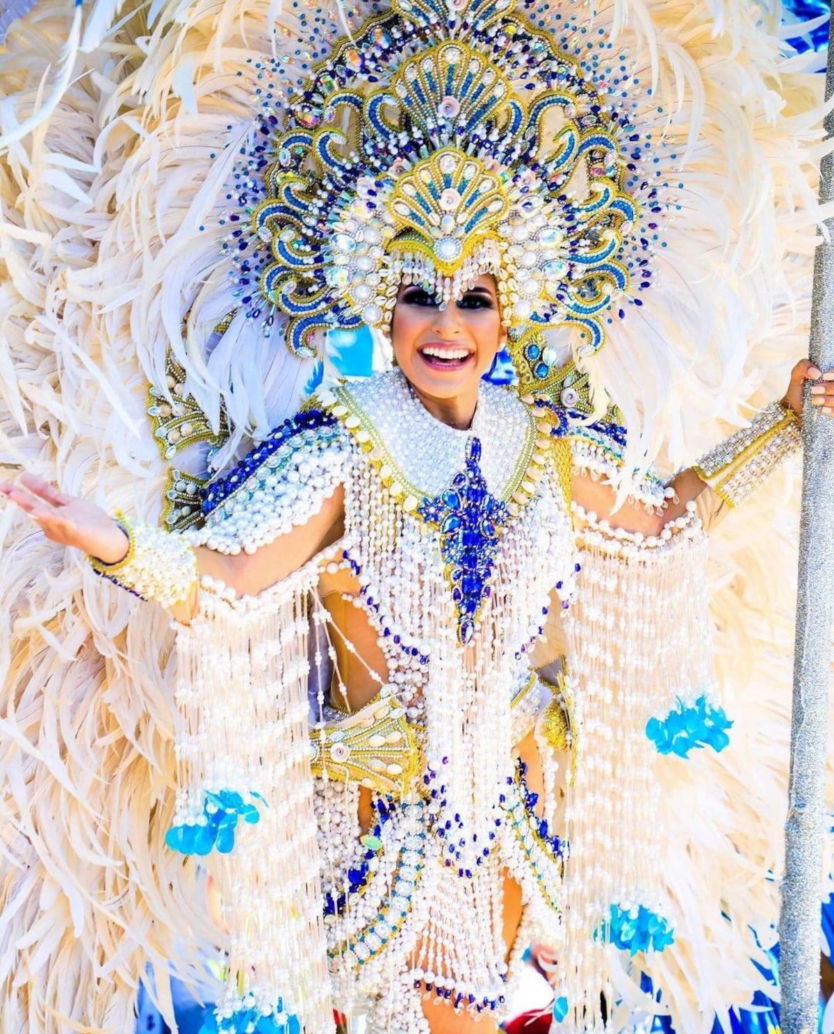 Es oficial. Ambas tunas de Las Tablas celebrarán el carnaval por el celular