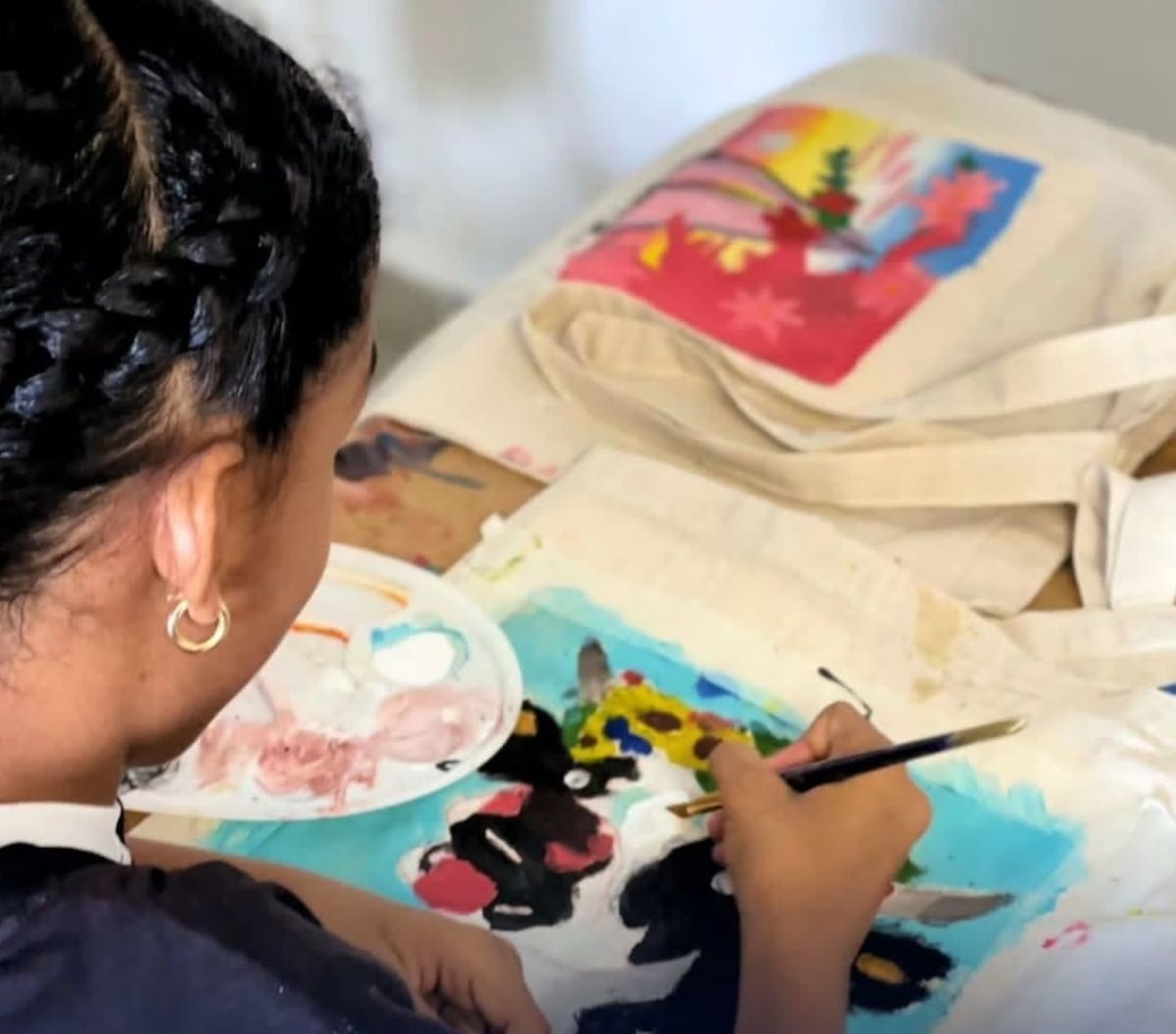 EXCLUSIVA | ¿Qué está pasando en Omar Torrijos? Su representante responde sobre basura, violencia y proyectos