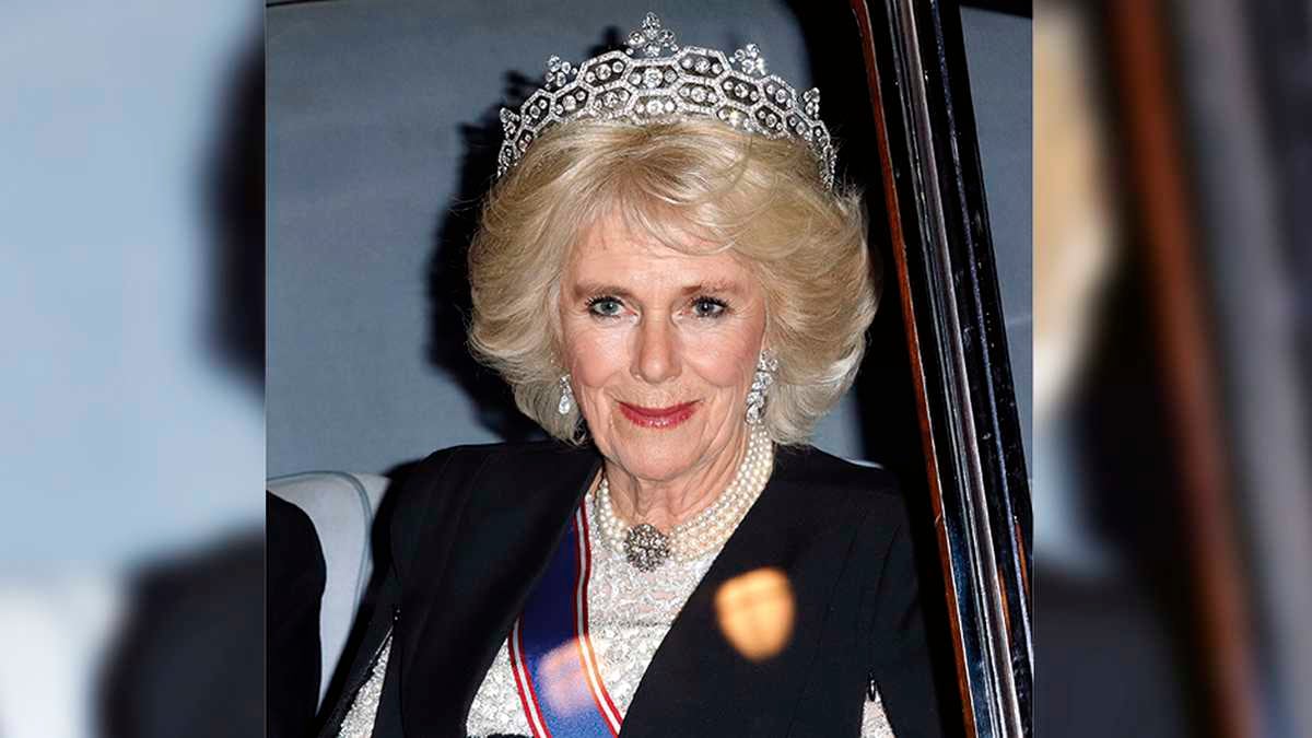 ¿Camila Parker será reina tras la muerte de la reina Isabel II?