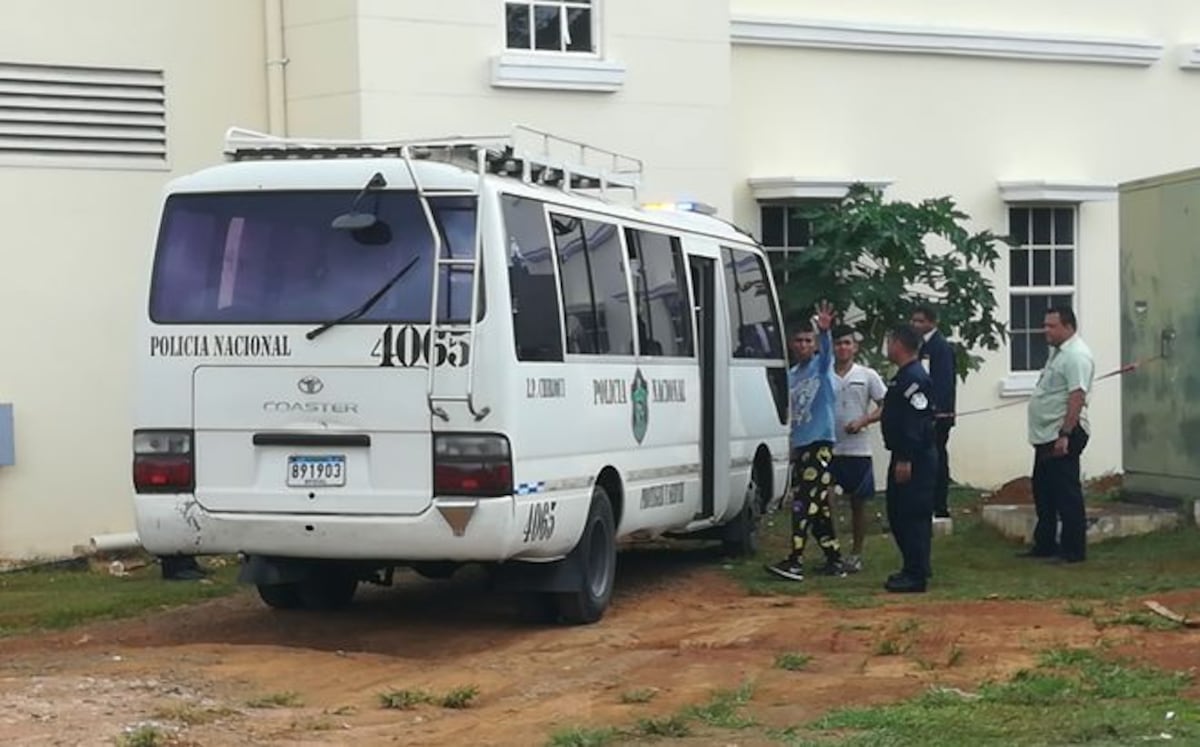 Sujetos vinculados a pandilla rodearon a 'Poroto' dentro de su casa para matarlo