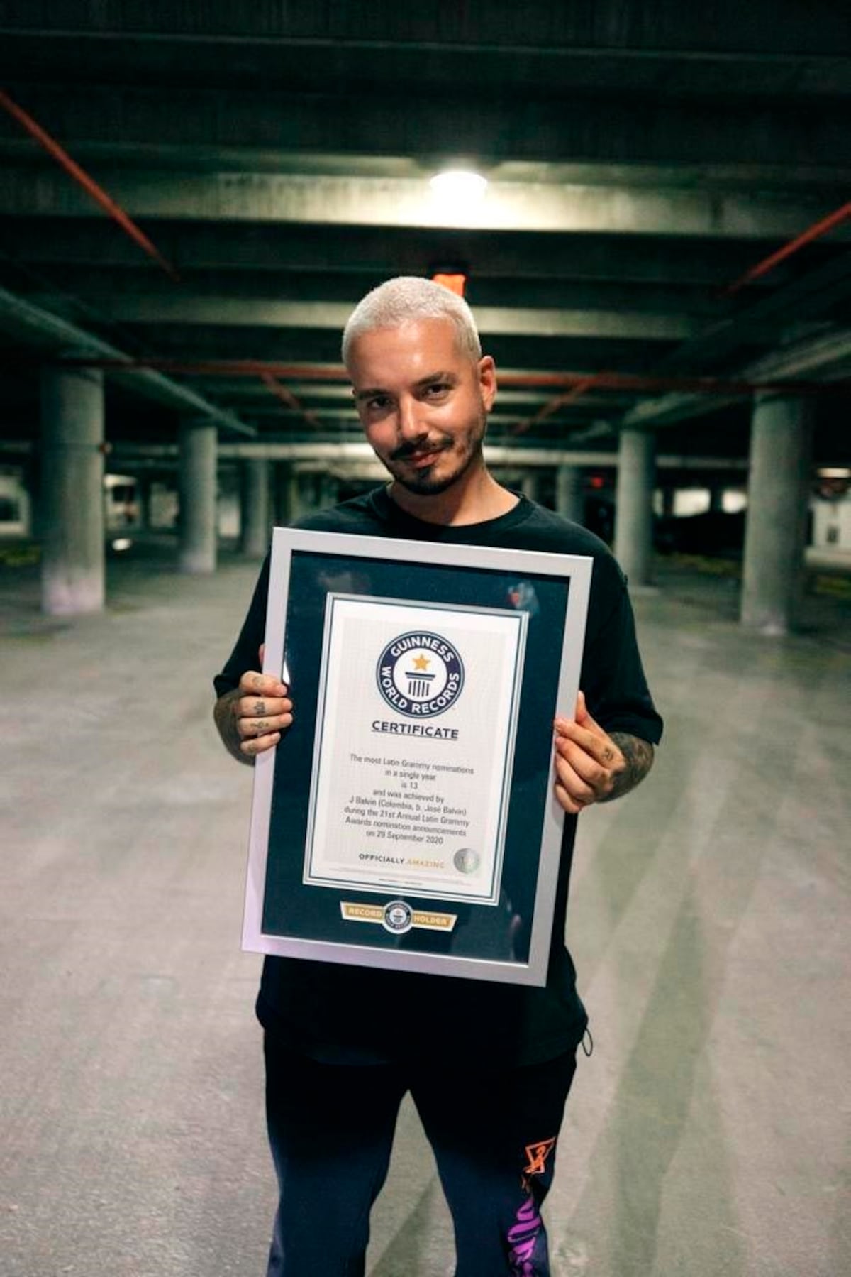 Canción para Rubén, el homenaje a la leyenda panameña de la salsa que fue reconocido con un Latin Grammy