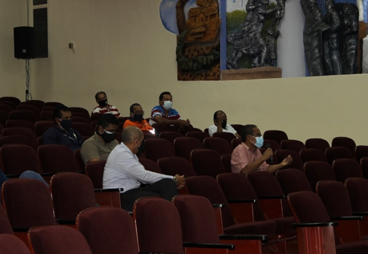 Tribunal de Cuentas busca evitar manejo inadecuado de fondos públicos