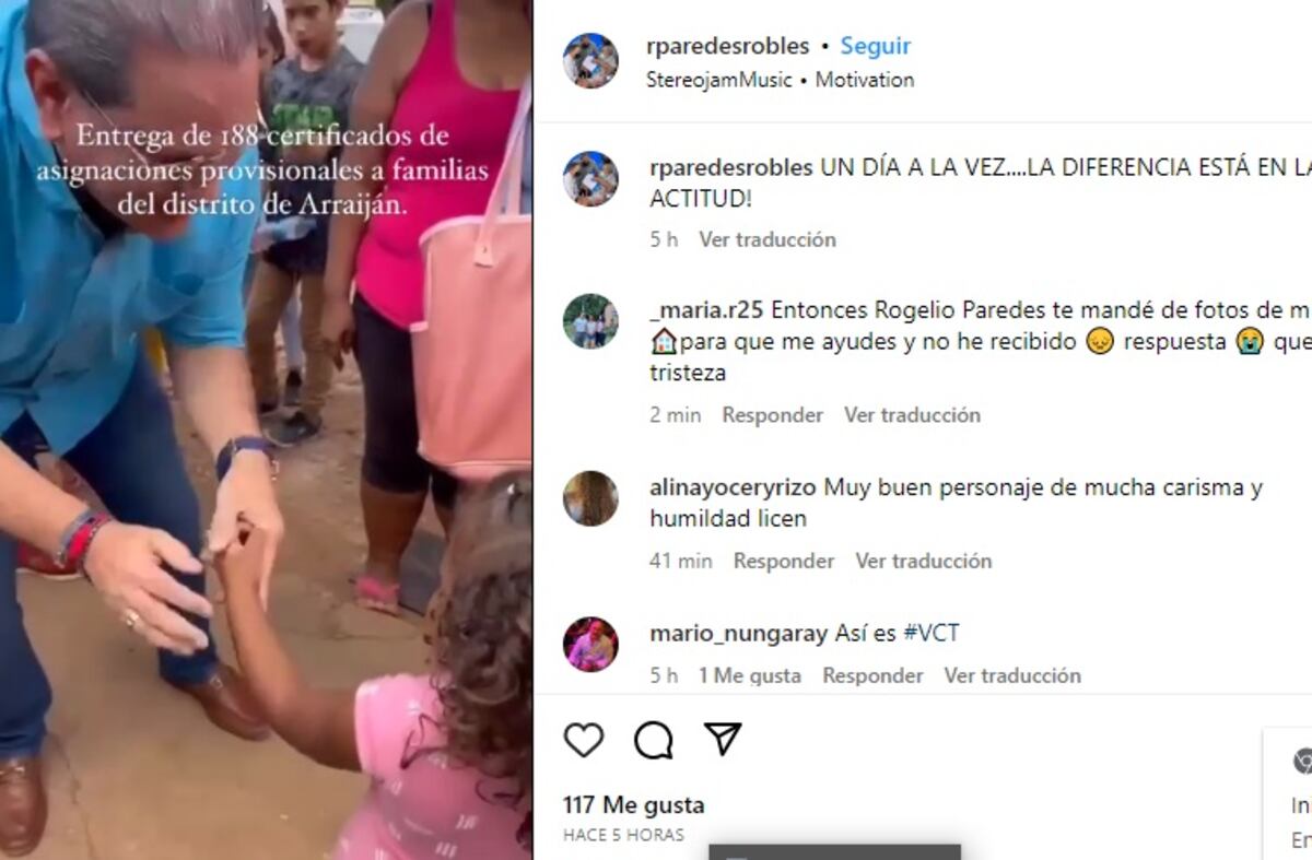 Fiscalía Electoral inició investigación al ministro de Vivienda, tras video que circuló en redes