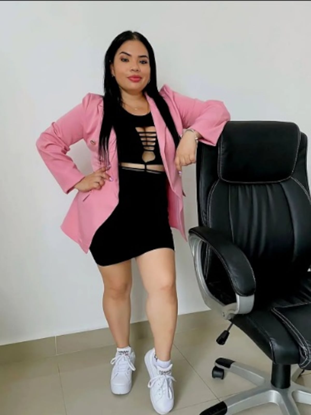 ‘La Bibi’ y su nueva etapa profesional en TVN