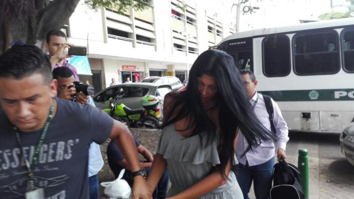 Las siniestras fiestas sexuales de la proxeneta que dejó más de 250 víctimas