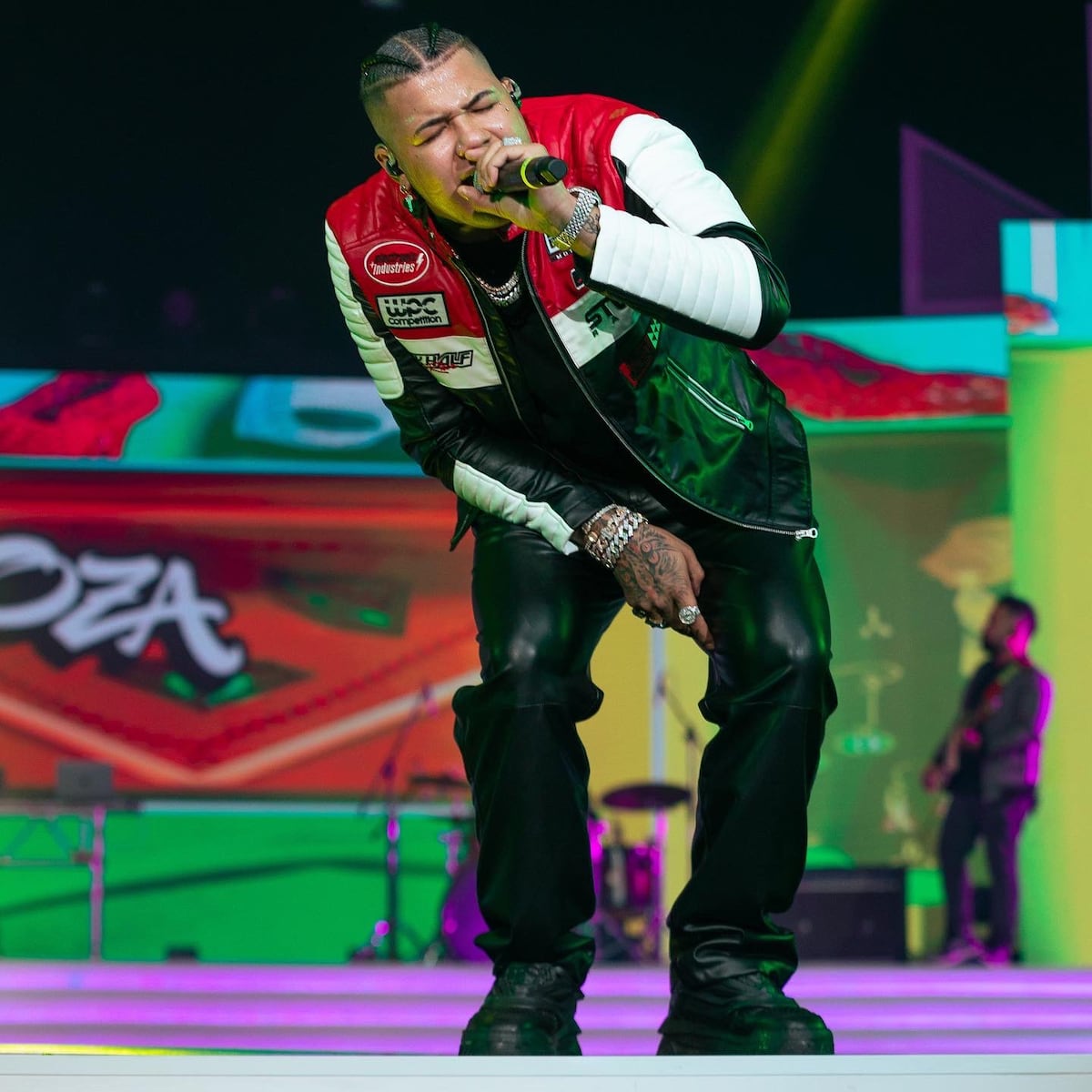 Boza evita juicio tras acuerdo de pena en el caso de Jossibel Díaz, la chica baleada