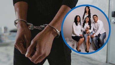 LO ÚLTIMO. Confirman detención de conductor de bus de 28 años por tragedia que acabó con familia religiosa en Chame + VÍDEO
