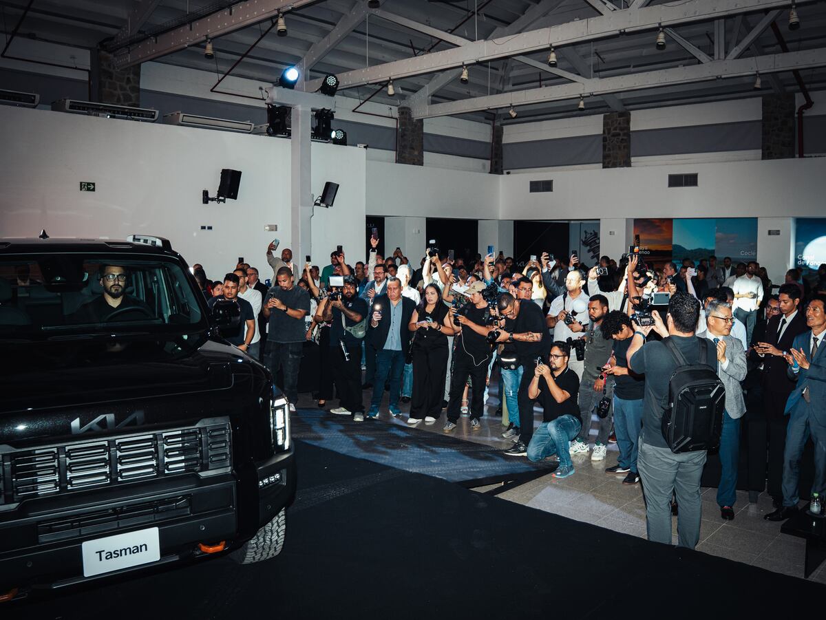 La evolución del segmento pick-up llega a Panamá