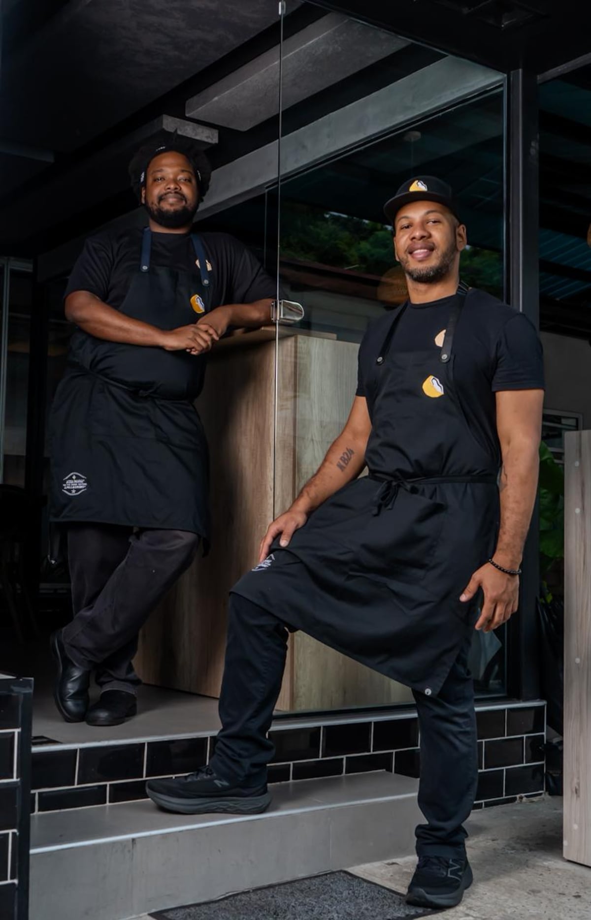 La Tapa del Coco se consolida entre los grandes restaurantes de Latinoamérica