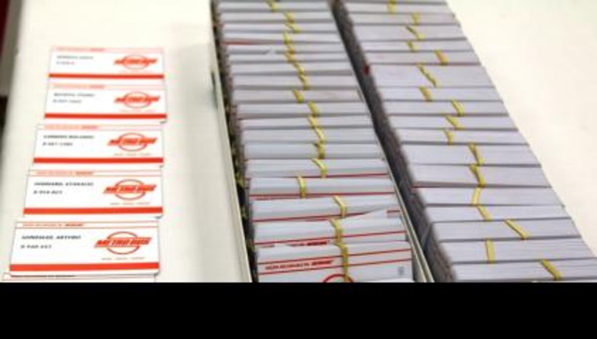 ATTT convoca a padres de familia para que habiliten la tarjeta estudiantil 2019